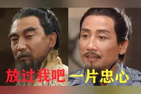老三国版蒋干演技赏析：曹老板究竟该拿蒋子翼怎么办？视频封面