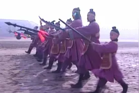 小和尚终于凑齐十二铜人，即将和紫薇展开终极之战视频封面