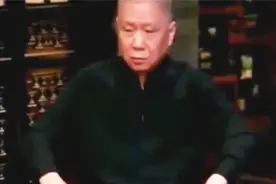 马未都：人的面相会改变，好人坏人从面相就能看出岳云鹏无辜躺枪视频封面