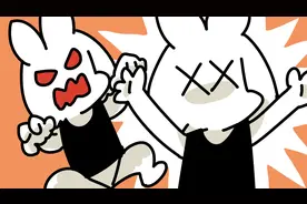 关于我自己吓自己把自己吓高烧这件事……