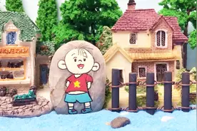 大耳朵图图，大名“胡图图”，三岁，生性快乐，心地善良视频封面