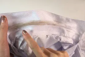衣服上各种难清洗的顽固污渍，搓一搓就掉，干干净净过新年视频封面