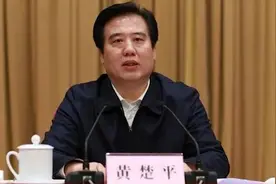 湖北常务副省长黄楚平、武汉市长周先旺，职务调整视频封面