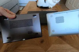 GPD Pocket 3对比老款P2，看看有哪些不同视频封面