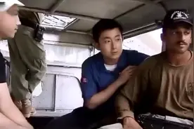 巴铁保护中国援建巴基斯坦飞机场的中国工人，对中国同胞非常重视视频封面