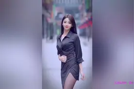 今天的姐姐穿搭还满意吗视频封面
