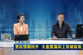 12.13 沪指盘中触摸3700点 元宇宙概念再次爆发 明天A股会怎么走视频封面