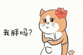 恋爱教程：当女生问，我胖吗？虎爸“直男”回答，千万不要学视频封面