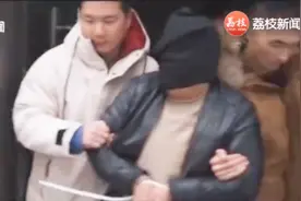 严抓严打还顶风作案?南通开展扫黑除恶集中收网行动,抓捕现场曝光视频封面