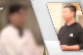 恶人先告状？男子吃饭不买单，逃跑摔伤竟向饭店老板索赔4万元视频封面