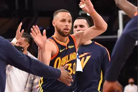 NBA集锦：库里空砍37分7篮板3助攻，勇士附加赛惜败湖人视频封面
