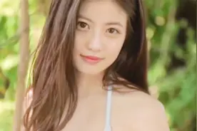 来自福冈电眼美少女，新生代日本女演员【今田美樱】视频封面