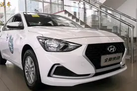实拍悦动：全系优惠20000，1.6L自动车型仅6万多，百公里油耗6L视频封面