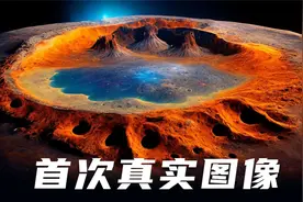 第一批水星的真实图像——我们发现了什么?视频封面