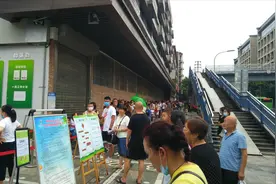 这算不算目前南充最好的幼儿园，又在开始排长龙报名了视频封面