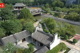“颜值”太高了吧！广州公厕融入岭南文化特色媲美景点视频封面