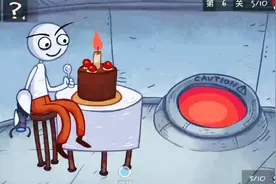 整蛊火柴人，愤怒的小鸟撑爆猪