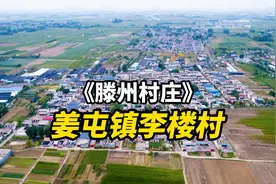 姜屯镇李楼村视频封面