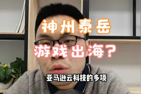 神州泰岳16天涨77%！收购游戏和NLP！人工智能真的结束了？视频封面