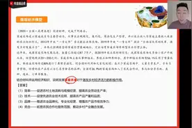 张博文政治老师高中高一高二高三高考政治网课课程视频