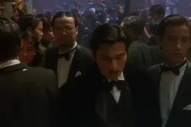 柯受良一首《大哥》，经典的旋律，伤感的歌词，唱出多少江湖情？