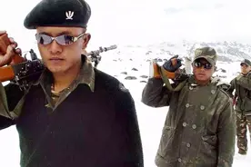 这支印度军队火烧圆明园：我军下令必须全歼，以雪百年国耻视频封面