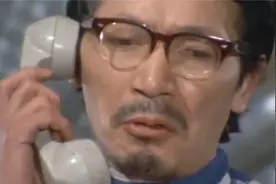 【再见了！二谷副队长】泰罗奥特曼副队长扮演去世！视频封面
