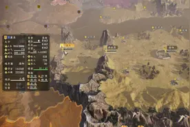 马腾，就是招揽武将和文士视频封面