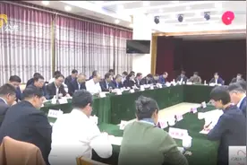 针对《问政山东》曝光问题，省民政厅连夜召开会议，提出整改措施视频封面