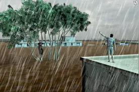 【动画】洪水来袭 我们该如何自救？这些防汛常识关键时刻能救命