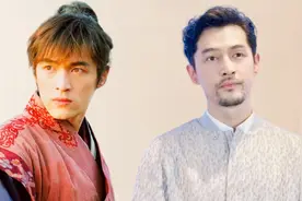 胡歌是流量大明星？他的微博粉丝7222万，老胡的影响力有多高视频封面