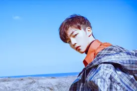 蠢萌可爱！陈立农为什么那么招女孩子稀罕，看完视频我也沦陷了！视频封面