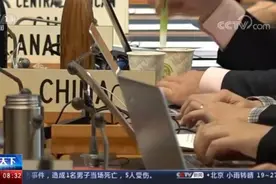 世贸总干事正式离任视频封面