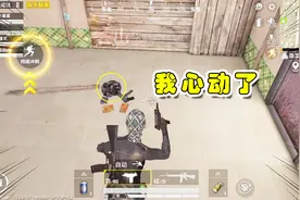 学弟解说：挑战不拾取任何防具吃鸡，背包都不行，命运太惨了视频封面