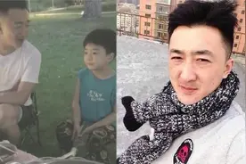 噩耗 41岁演员刘伯勋突发心梗离世，留下一双妻子和儿女 惋惜视频封面