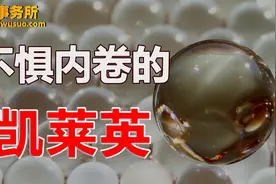 国际化比药明康德猛的多！却被高瓴资本减持，凯莱英，怎么了？视频封面
