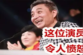 “这辈子冲动捐了你”河南暴雨相声演员这句话，惹了众怒过程意外