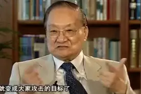 金庸评朱元璋：头脑聪明有战略眼光，当皇帝后屠戮元勋宿将