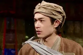 谁是神雕中最疼杨过的女人？不是小龙女，她因杨过而死视频封面