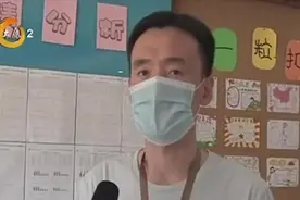 晋阳学堂组织学生过六一，疫情期间同样精彩，白衣天使视频送祝福视频封面