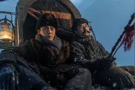 《革命者》：李大钊的一生，我本可以忍受黑暗，如果不曾见过光明视频封面