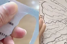 身份证照片还能这样用？小女孩一顿奇特操作，让爸爸血压飙升视频封面