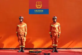 装备器材讲解示范片（17）二级化学防化服视频封面