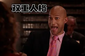 搞笑沙雕配音：餐厅服务员态度太差，黑娃儿当场发飙！视频封面