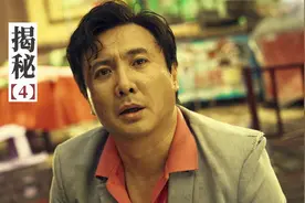 2003年，大学毕业的沈腾仅凭一个坐姿，就拿下了开心麻花的导演视频封面