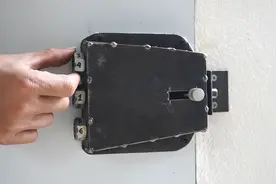 太巧妙了！这把锁非常可靠，DIY不会坏的机械密码锁！能用多久？