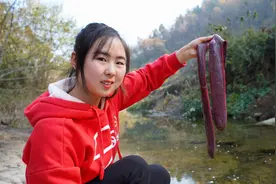 猪身上这个器官原来这么好吃，又香又有嚼劲，真后悔以前都扔掉了视频封面
