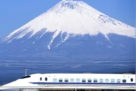 55年前日本首辆新干线 车头全人工打造！视频封面