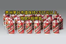 贵州茅台，2012年3月100万买入，至今收益率能有多少？视频封面