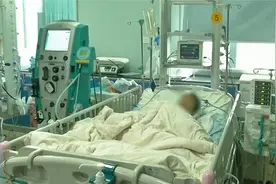 鱿鱼放冰箱变质 11岁男孩吞下后急性肾衰竭 愁坏父母